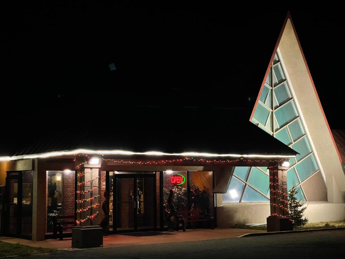 American Best Inn By Oyo I-35 Perry Near Lake Mcmurtry 외부 사진