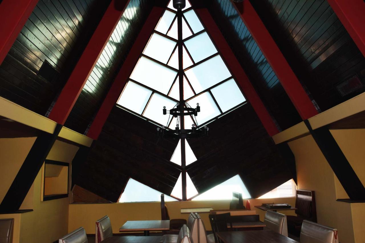 American Best Inn By Oyo I-35 Perry Near Lake Mcmurtry 외부 사진