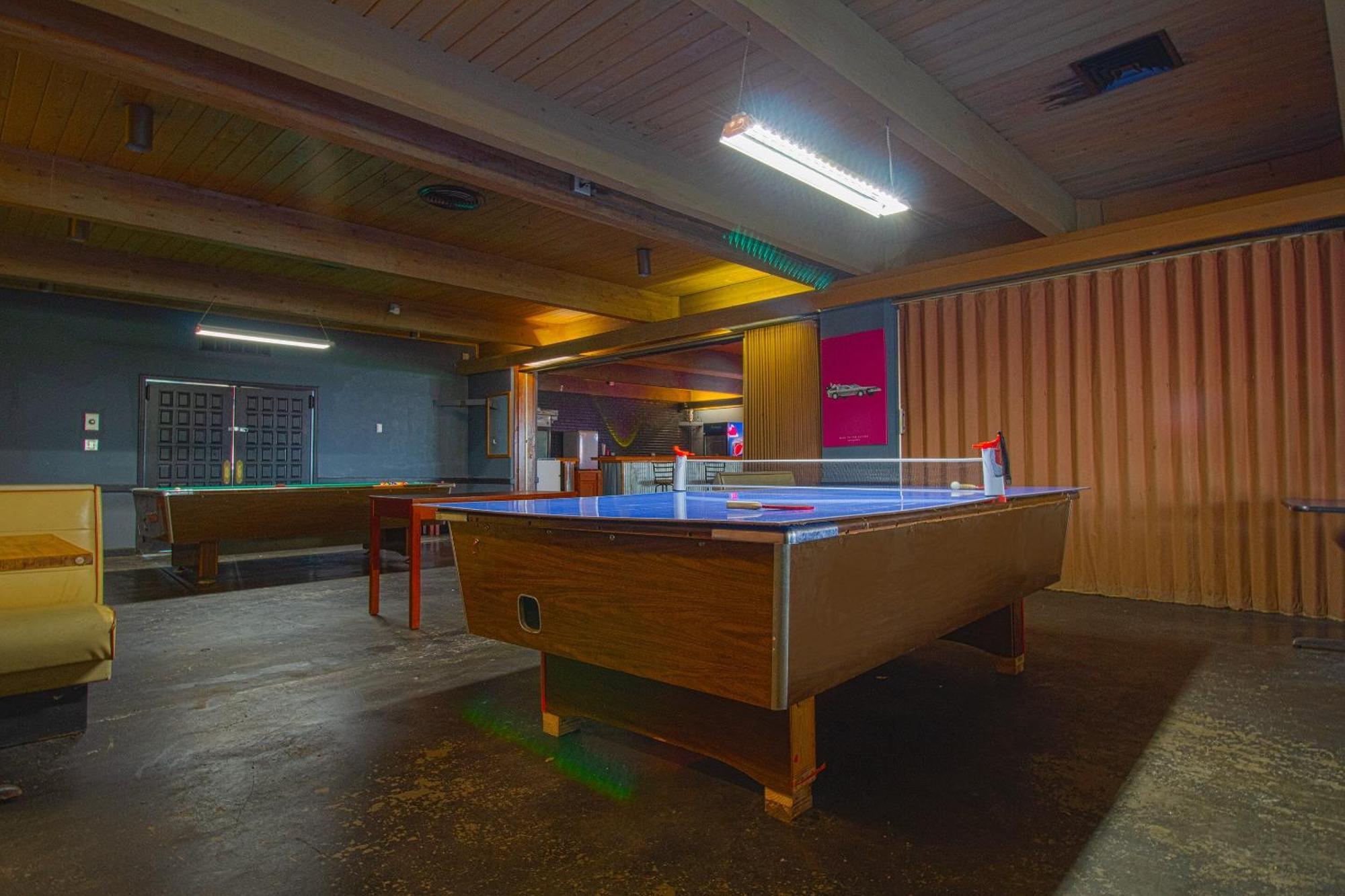 American Best Inn By Oyo I-35 Perry Near Lake Mcmurtry 외부 사진