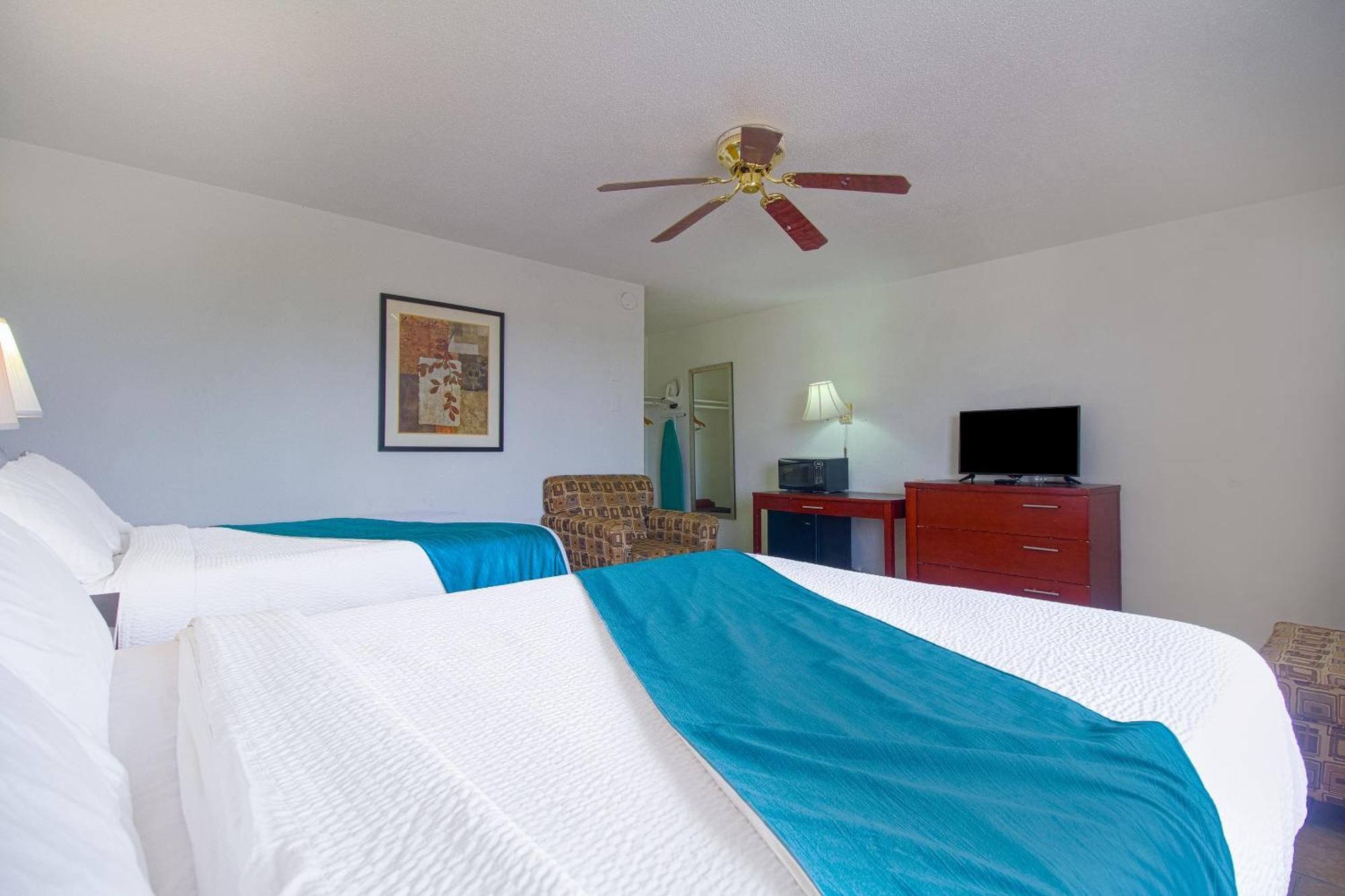 American Best Inn By Oyo I-35 Perry Near Lake Mcmurtry 외부 사진