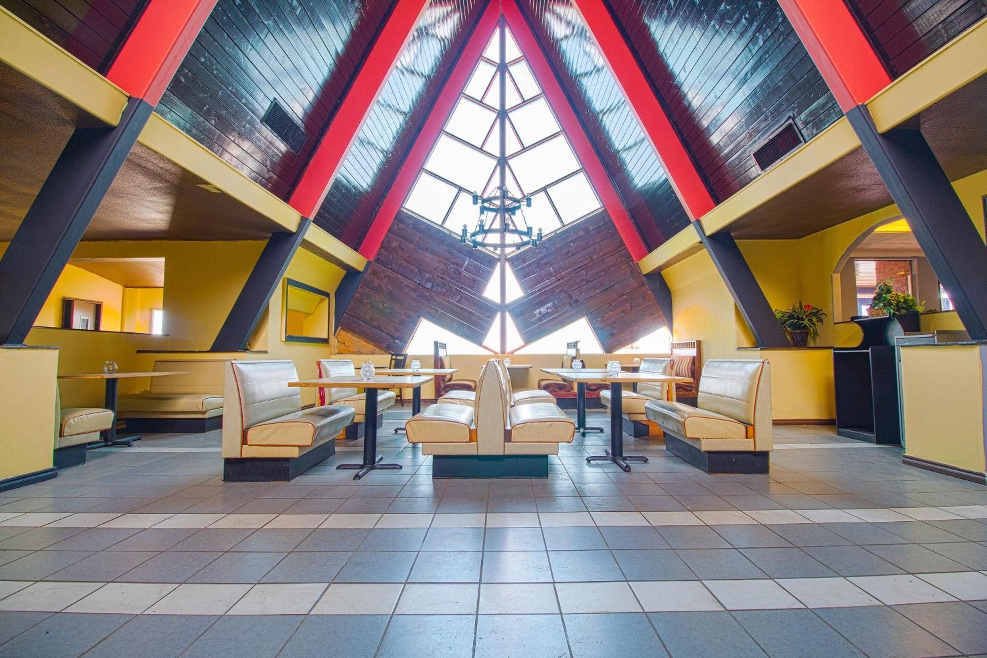 American Best Inn By Oyo I-35 Perry Near Lake Mcmurtry 외부 사진