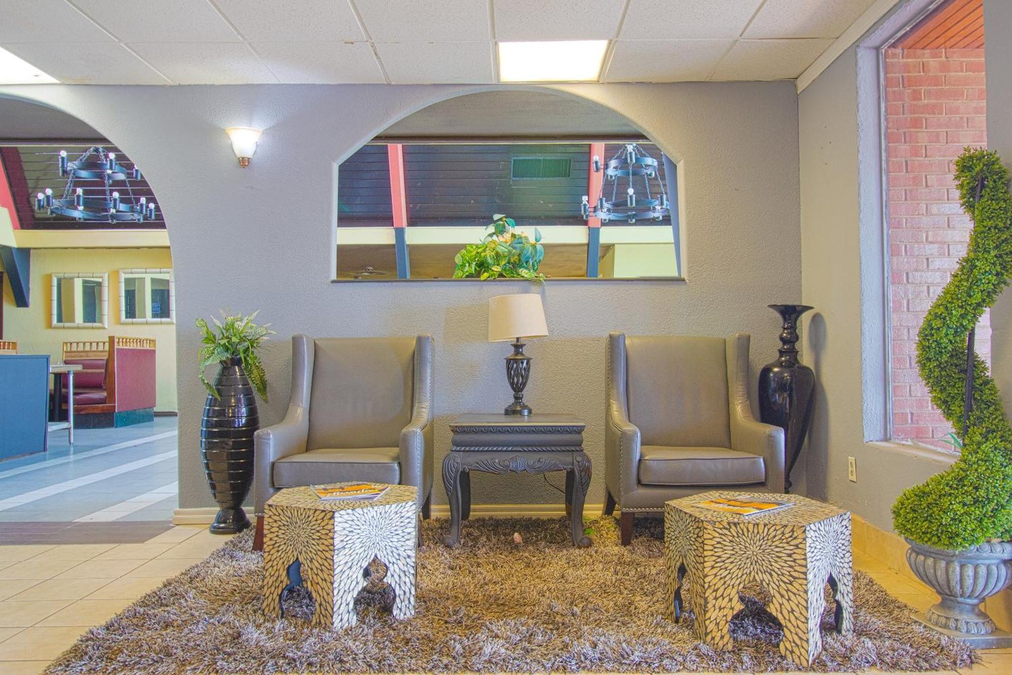 American Best Inn By Oyo I-35 Perry Near Lake Mcmurtry 외부 사진