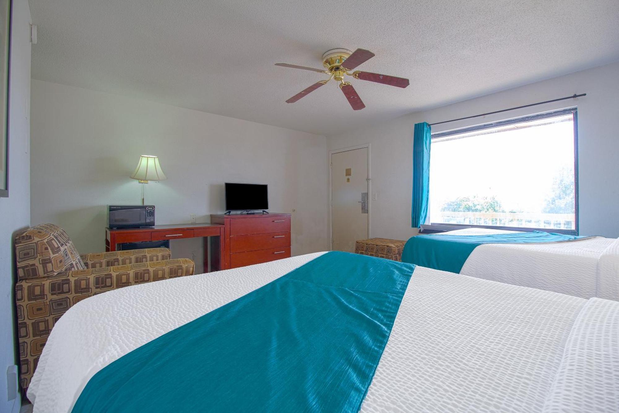 American Best Inn By Oyo I-35 Perry Near Lake Mcmurtry 외부 사진